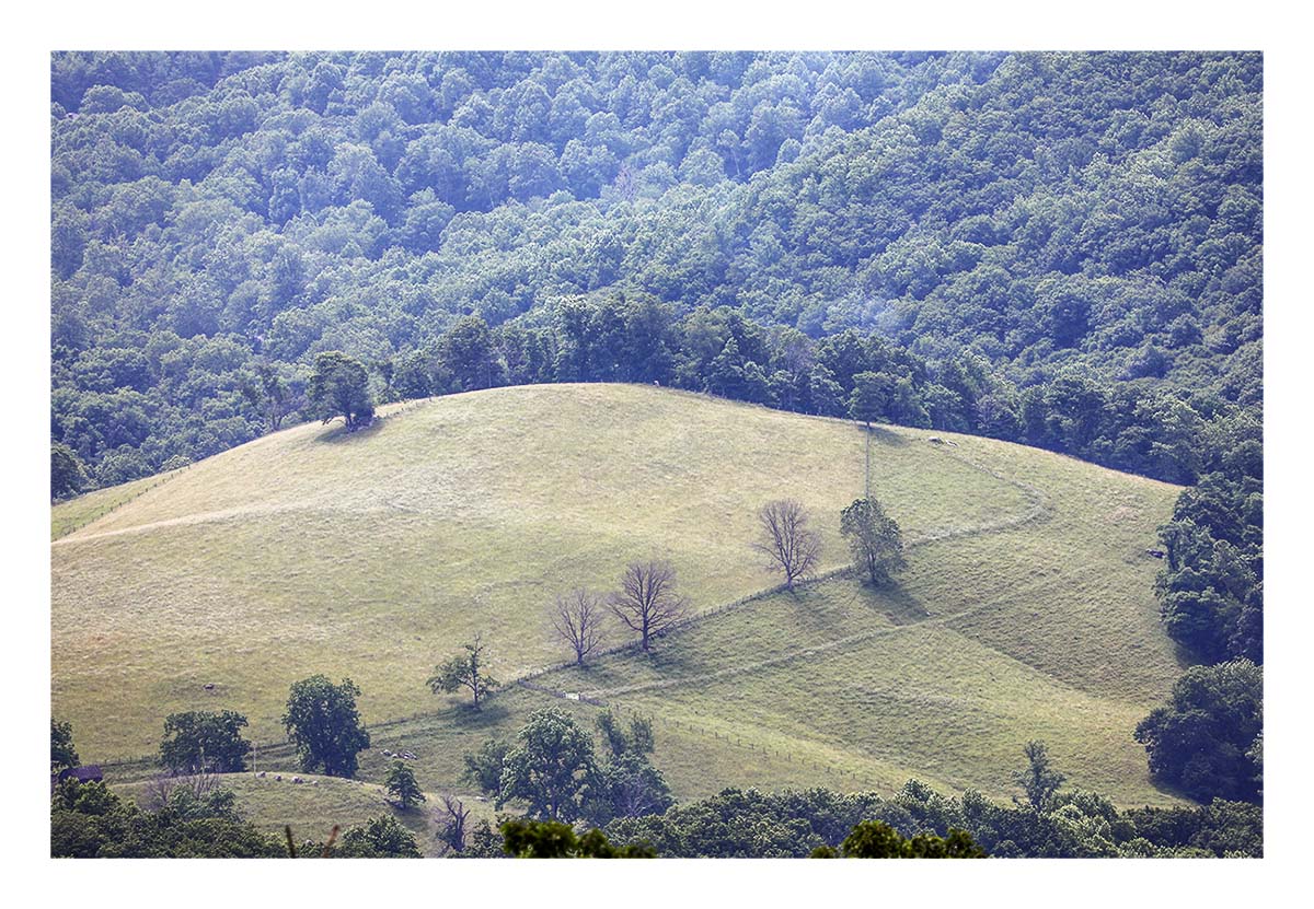 Shenandoah NP